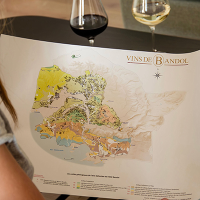 F te Des Vins De Bandol 2025